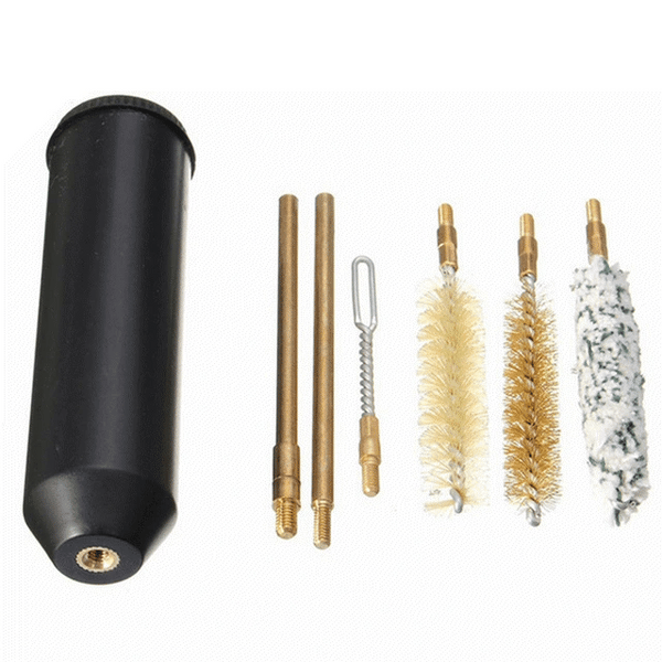 Gun Cleaning Brush - Hunting and Shooting Accessory