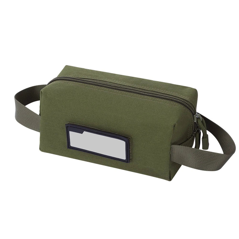 Tactical Ammo & Utility Pouch