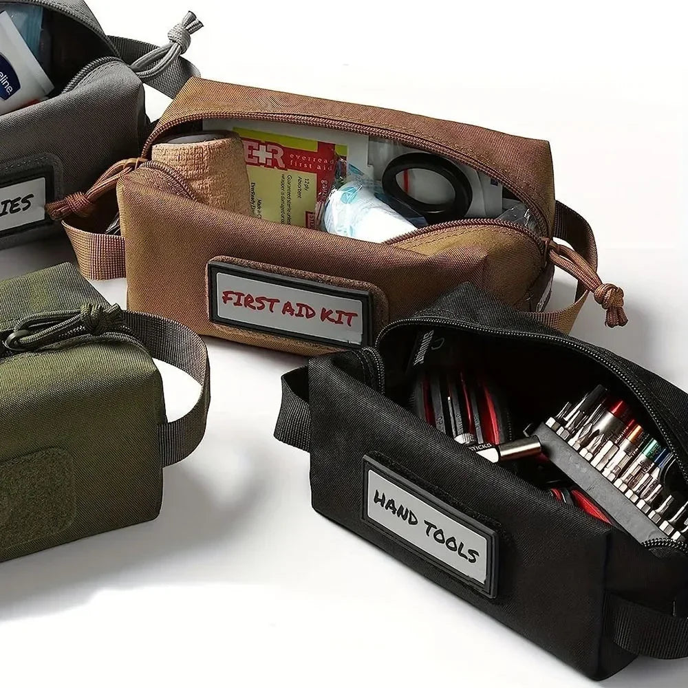 Tactical EDC Utility Pouchsories