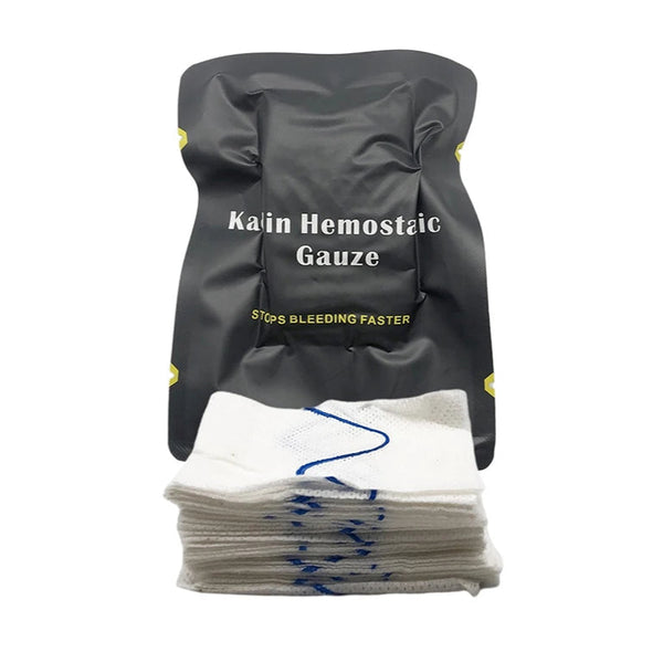 Emergency Trauma Bandage