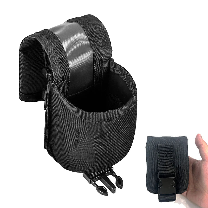 MOLLE Grenade Pouch - Single/Double