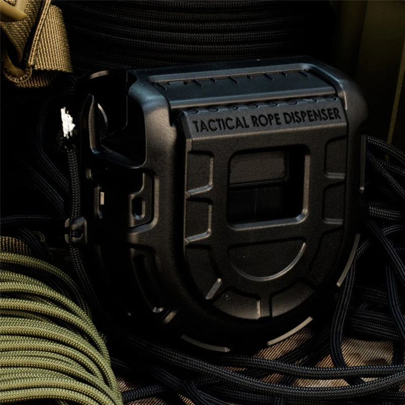 Paracord Dispenser
