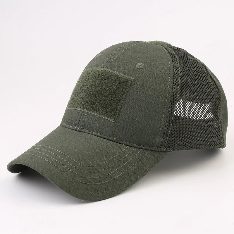 Sports Quick-Drying Hat Men