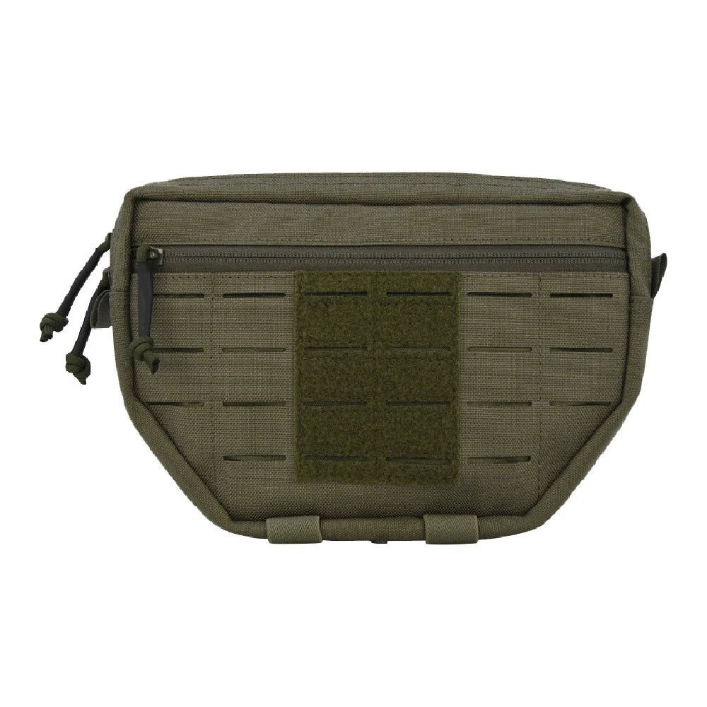 Tactical Dump Pouch - Tactical EDC Bag