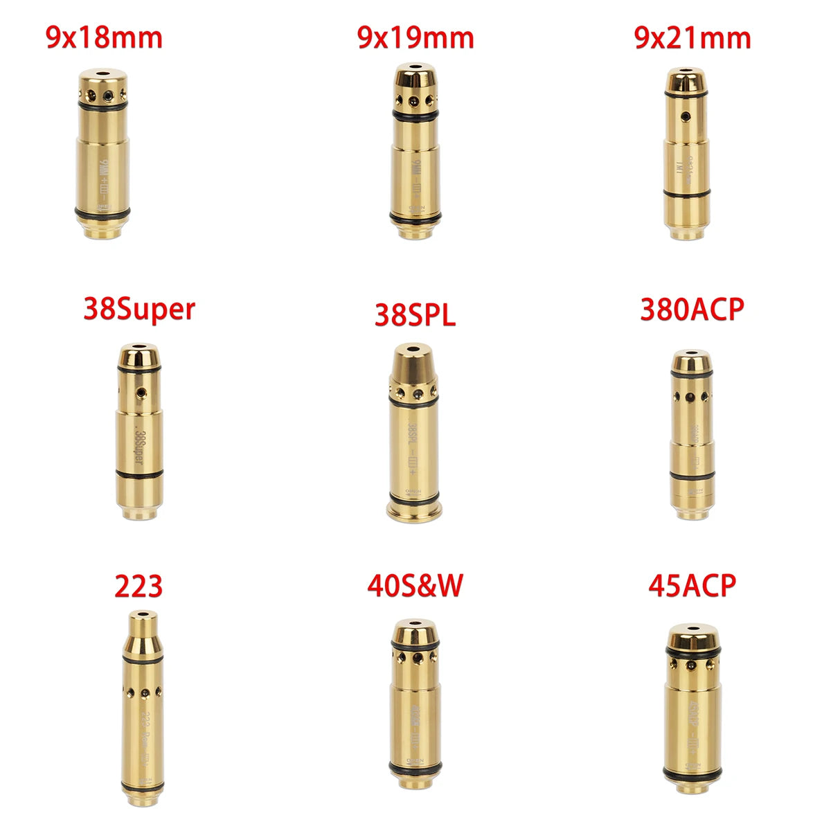 Multi-Cal Laser Trainer Switch Cover