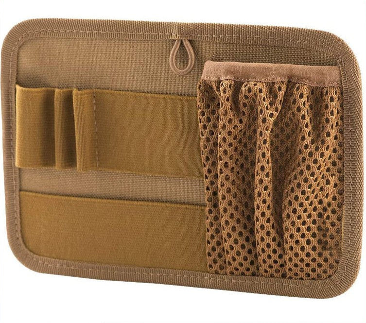 EDC Tactical Paste Vest Kit Outdoor