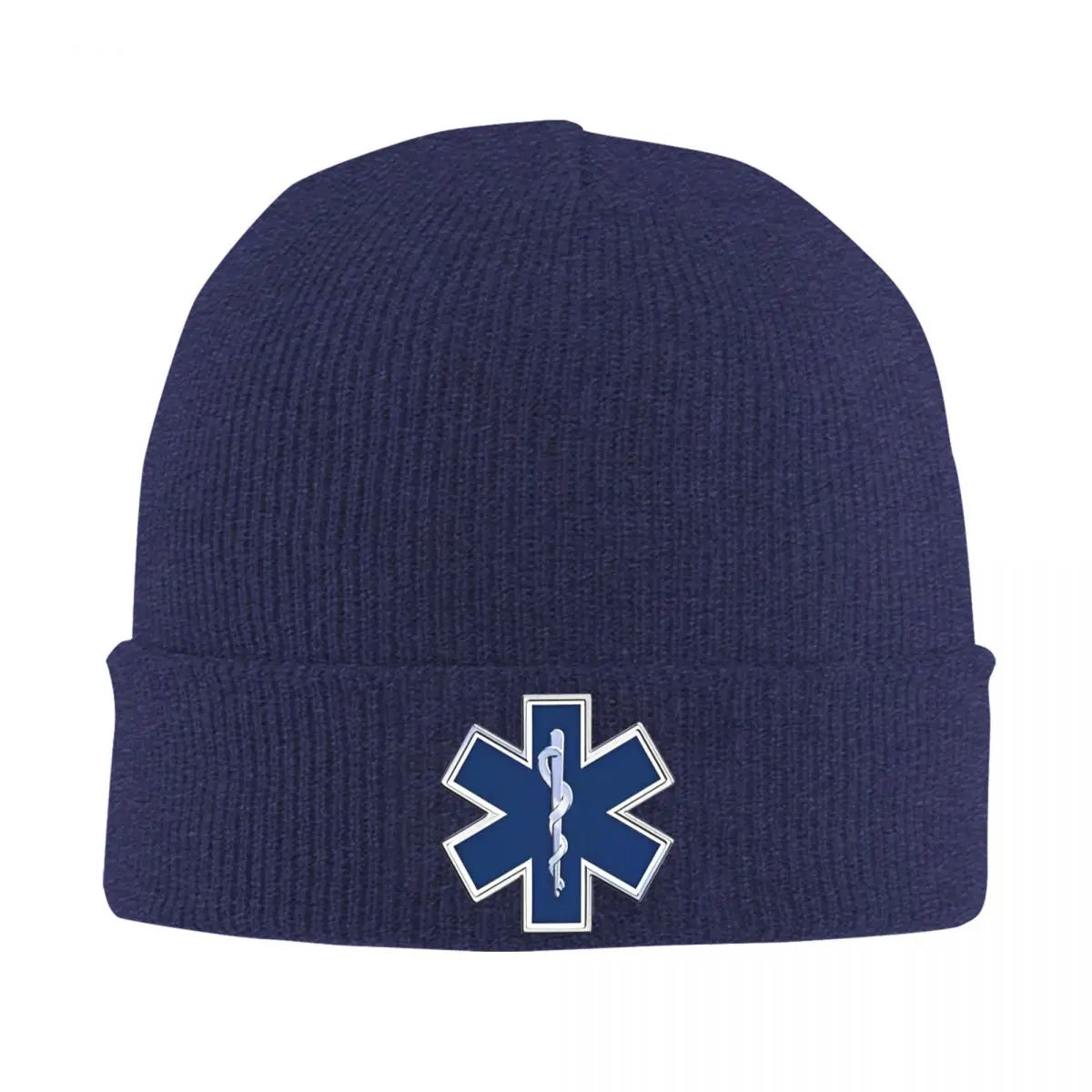 Winter Knit Beanie