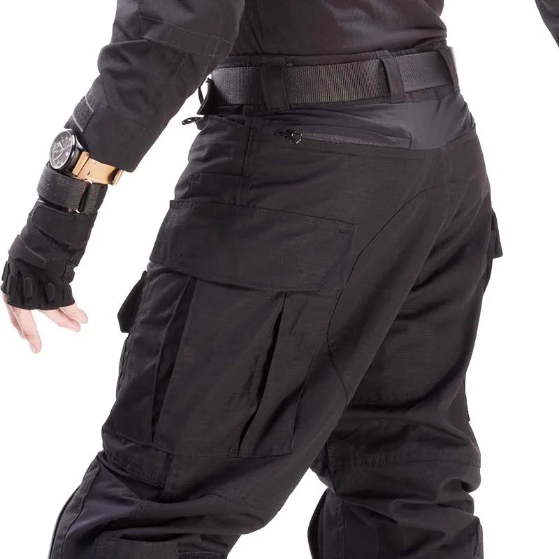 GEN3 Tactical Pants for Men | Durable Cargo Pants for Hunting, Hiking Outdoor Work