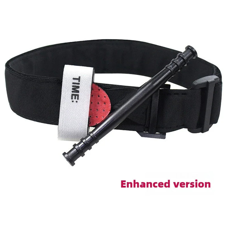 Emergency Tourniquet Strap