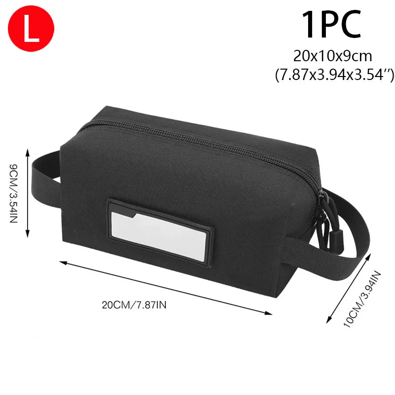 Tactical Ammo Storage Pouch