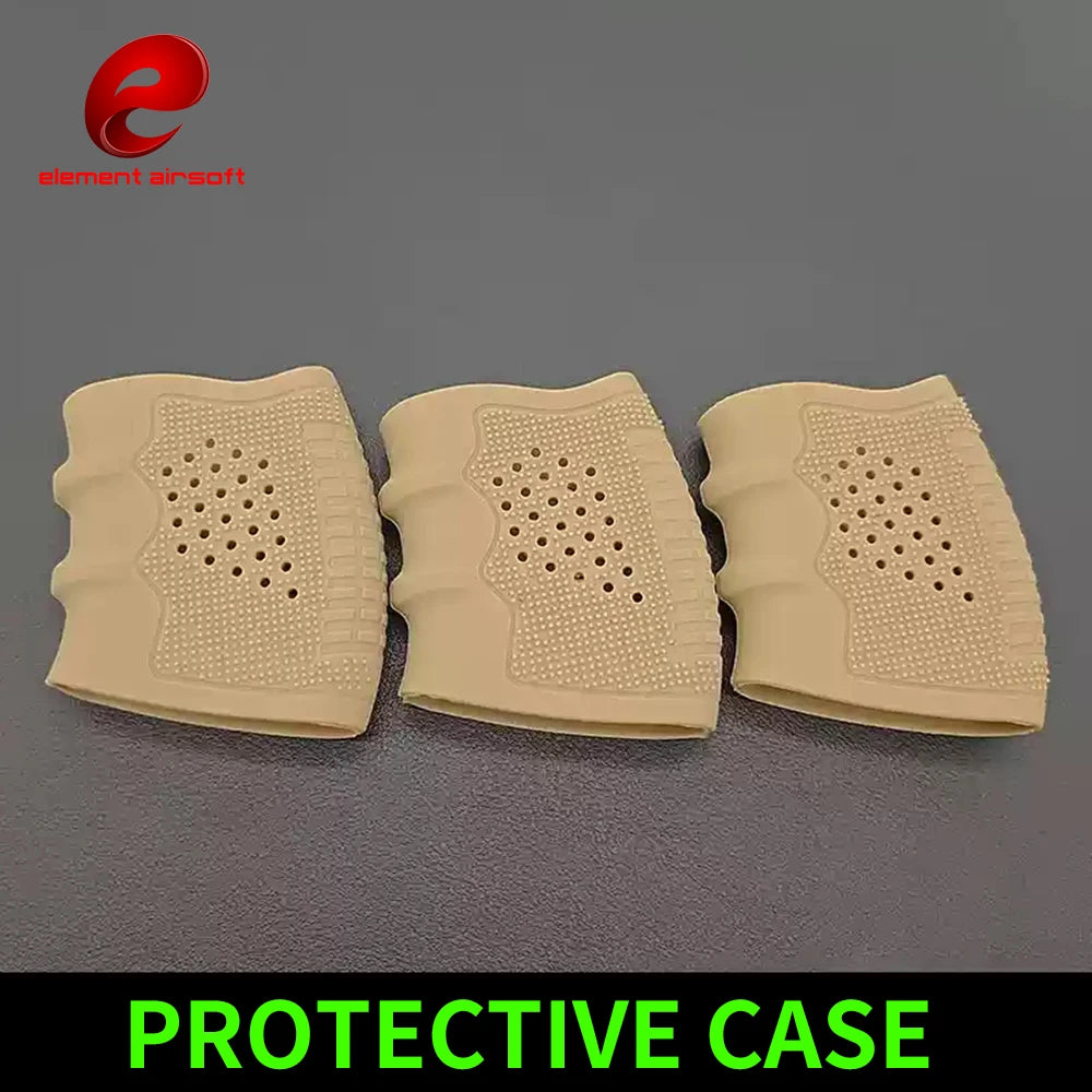 Tactical Pistol Grip Sleeve for Glock 17-41 Series