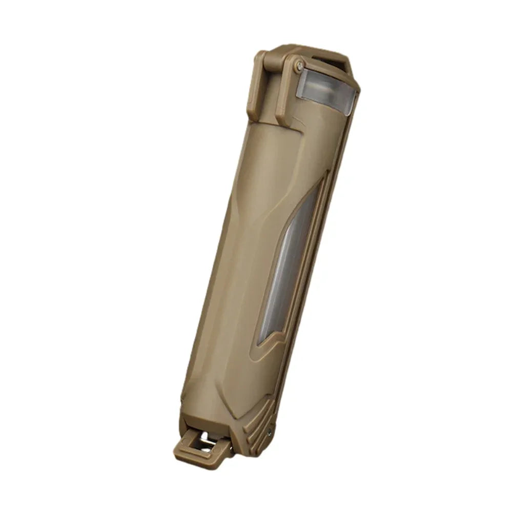 Durable Battery Storage Case