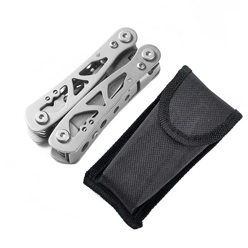 Compact Pocket Multi-Tool