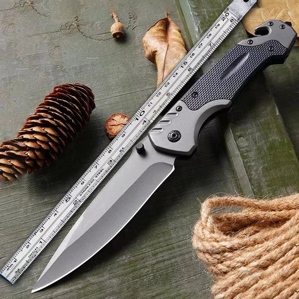 StealthFold Folding Pocket Knife