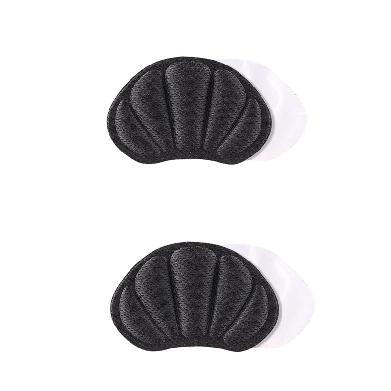 Self-Adhesive Heel Liners – Anti-Slip & Pain Relief Insoles for Shoes