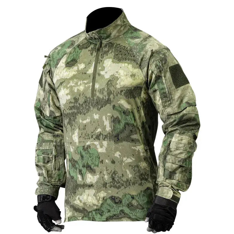 Men’s Tactical Performance Shirt