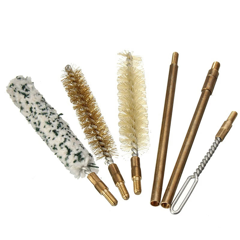 Gun Cleaning Brush - Hunting and Shooting Accessory