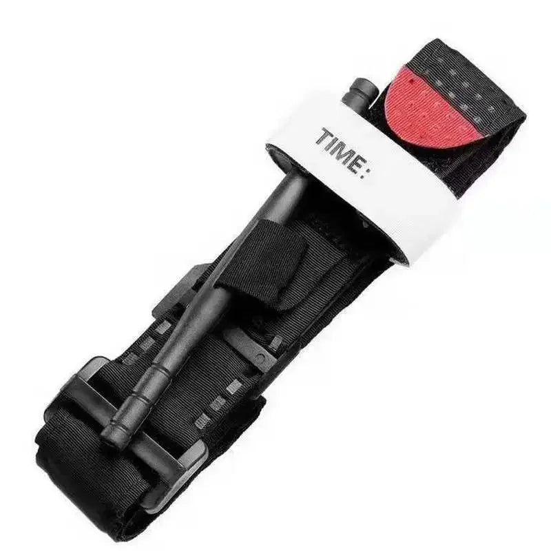 Emergency Tourniquet Strap