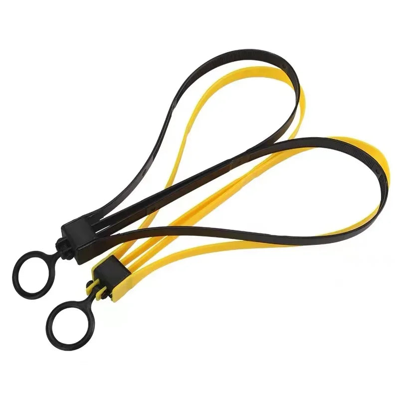 Tactical Training Cable Cuffs