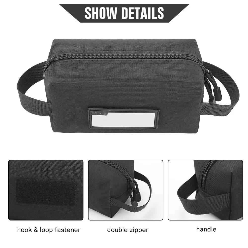 Tactical Ammo Pouch - Shell Carrier