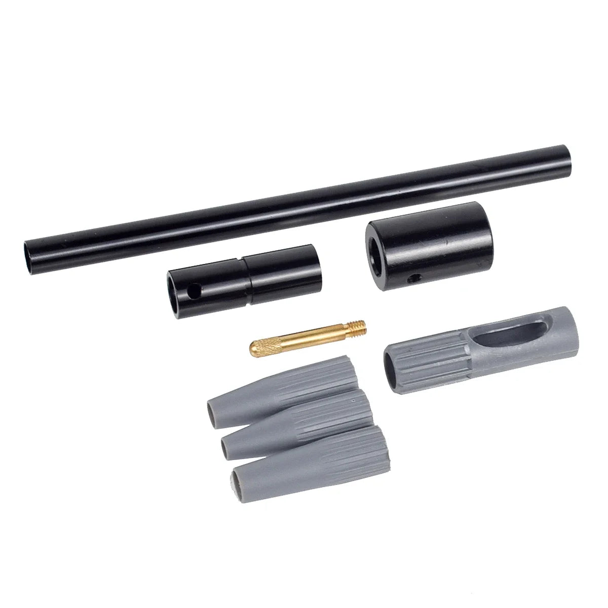 Universal Gun Bore Guide Cleaning Kit – Rifle Cleaning Accessory