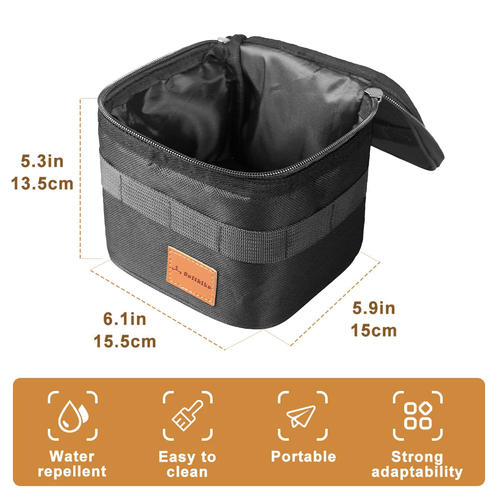MOLLE Ammo Pouch - Utility Carry