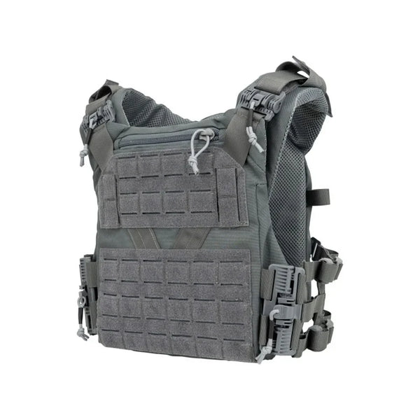 Tactical Vests Modular Quick Release Hunting Vest Molle CS Vest Protective Plate Carrier Hunting Equipments