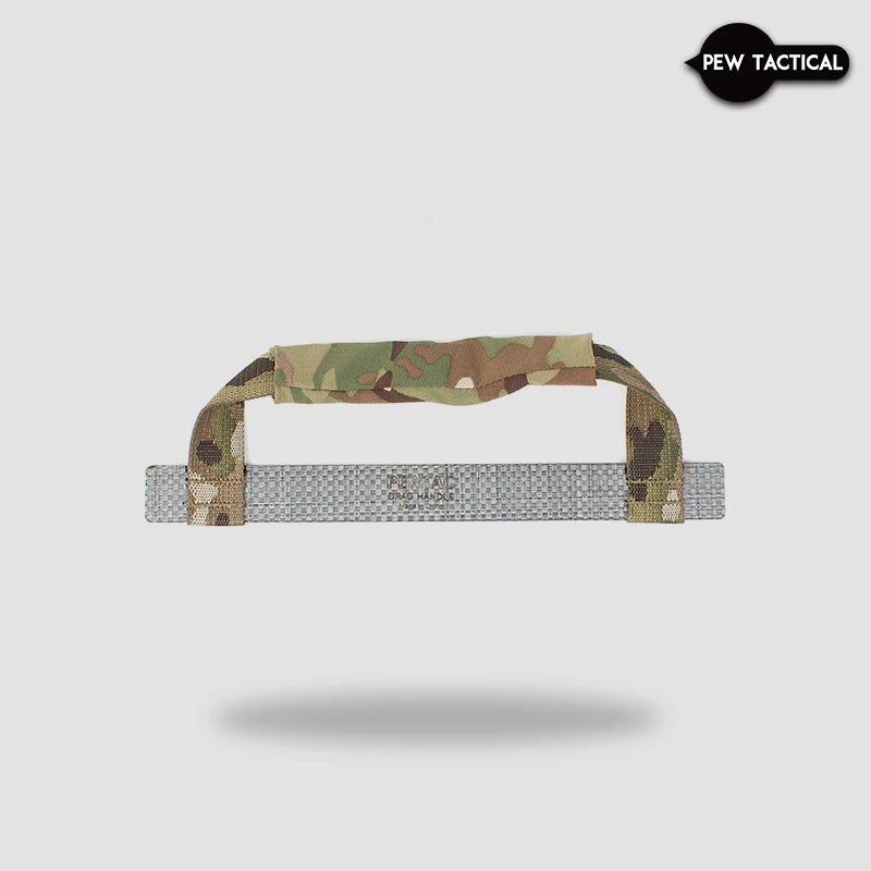 Ferro Concepts Drag Handle for FCPC V5 Plate Carrier - Tactical Airsoft Gear