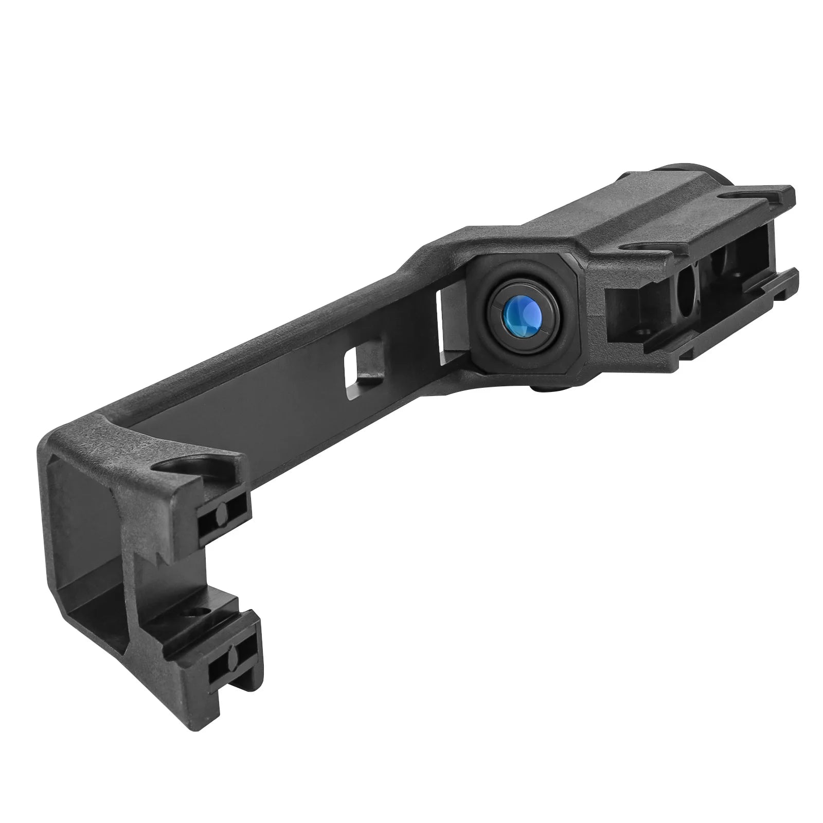 3.5x Tactical Rifle Scope with G36 Carry Handle and 20mm Picatinny Rail