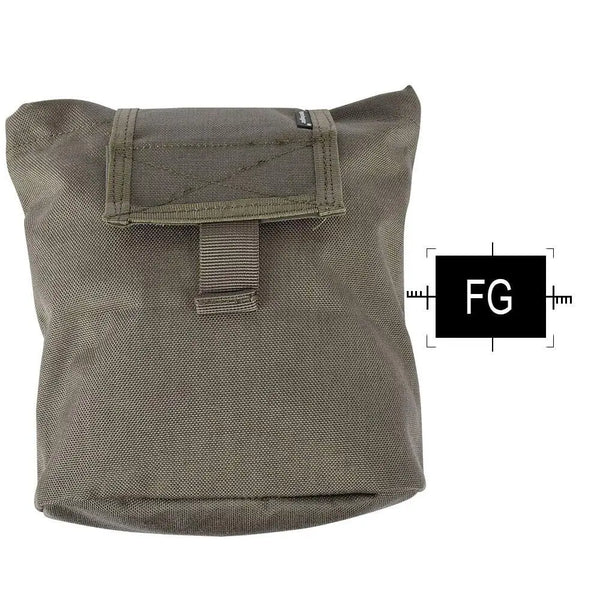Dump Pouch Tactical Magazine Pouch