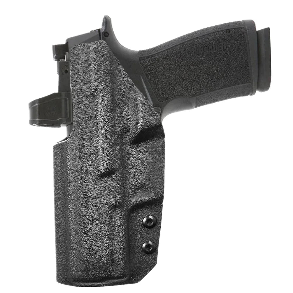 Kydex Inside-the-Waistband (IWB) Holster for Sig Sauer P365 X-Macro – Concealed Carry