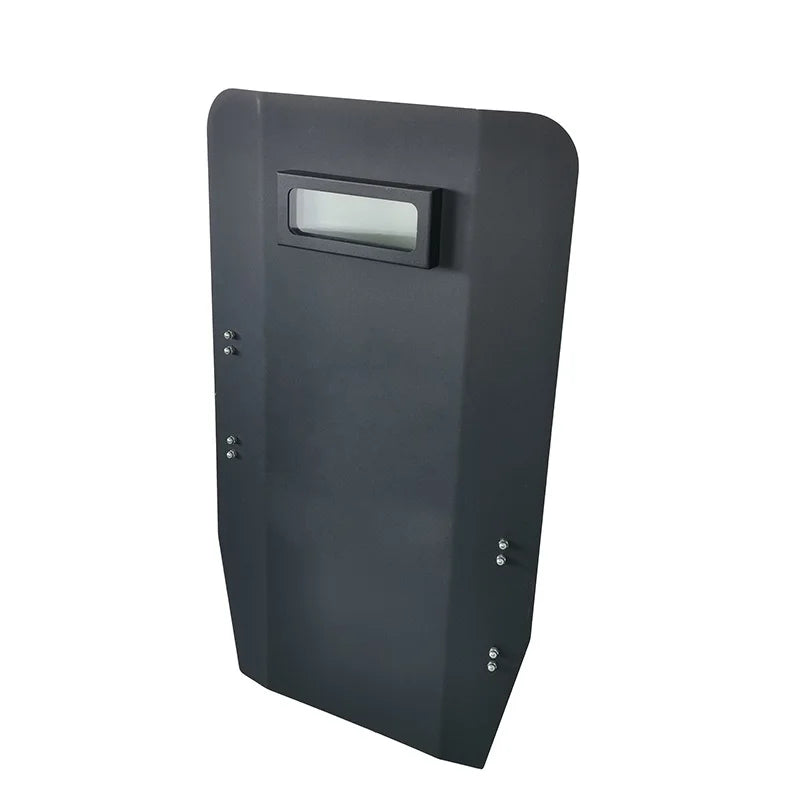 Tactical Ballistic Shield - Lightweight