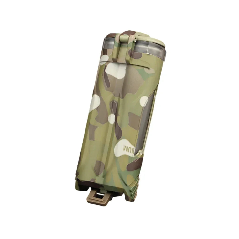 Durable Battery Storage Case
