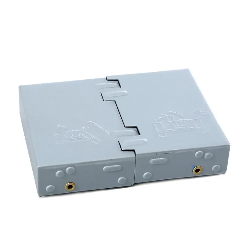Foldable & Portable Outdoor Burner
