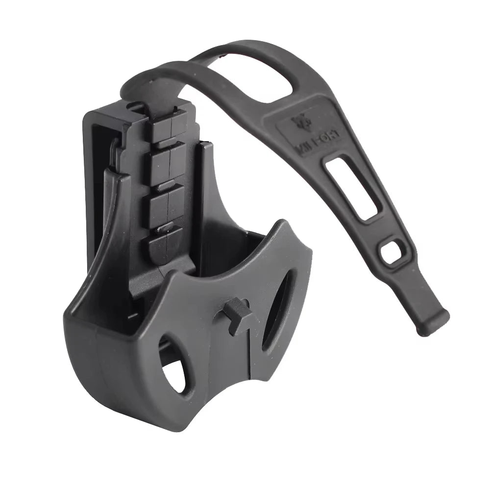 Tactical Handcuff Case - Universal