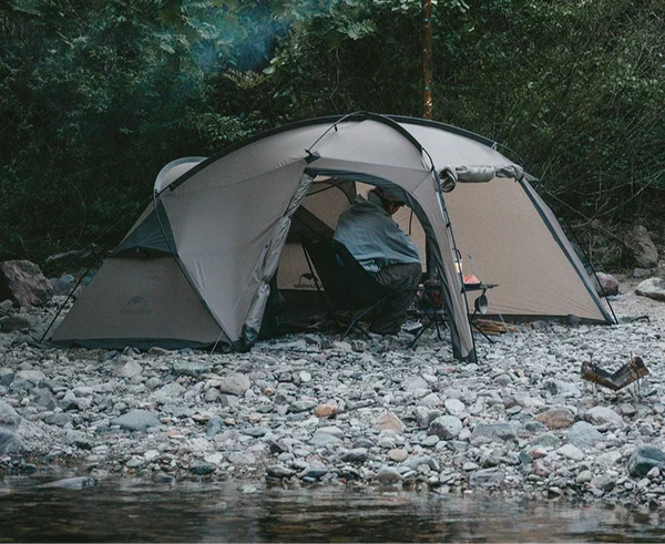 Ultra-Light Trekking Tent