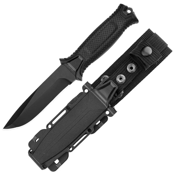 Tactical Fixed Blade Knife