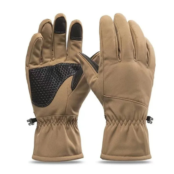 Tactical Winter Gloves