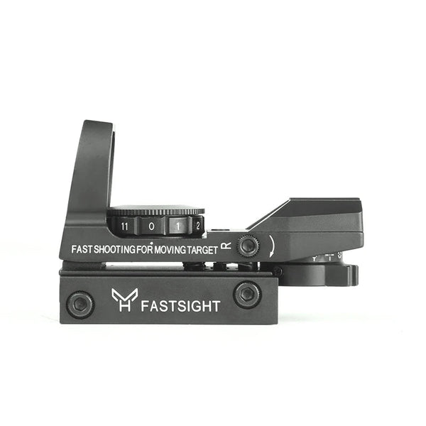 Reflex Red Dot Sight