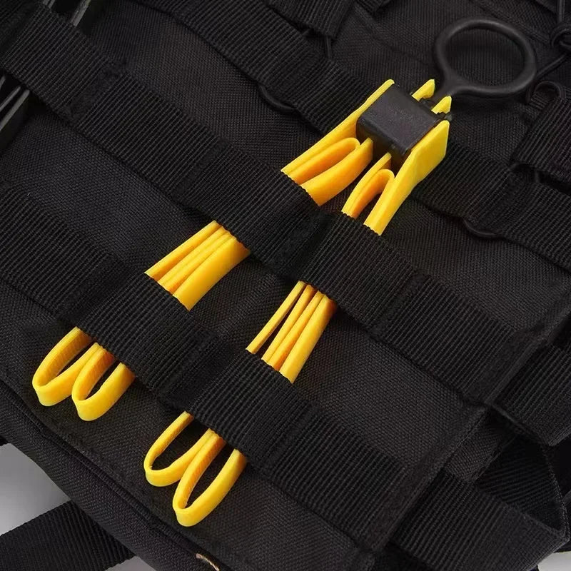 Tactical Training Cable Cuffs