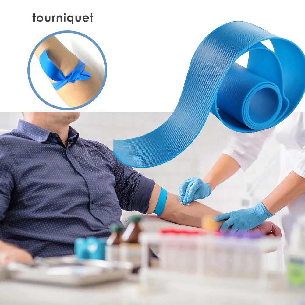 Emergency Medical Tourniquet