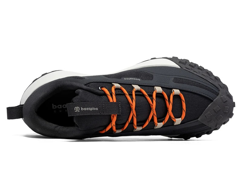 Water-Resistant Hiking Shoes – Durable, Non-Slip, and Wear-Resistant