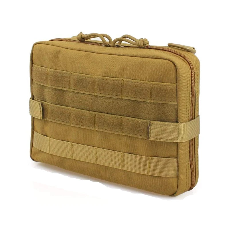 Tactical Admin Pouch – Durable Utility Bag