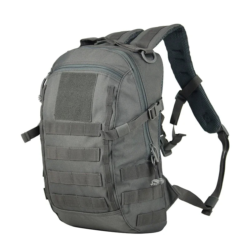 Waterproof MOLLE Tactical Backpack