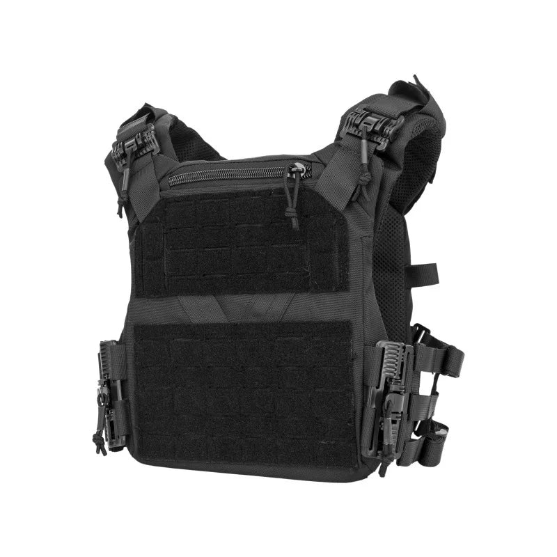 Tactical Modular Plate Carrier