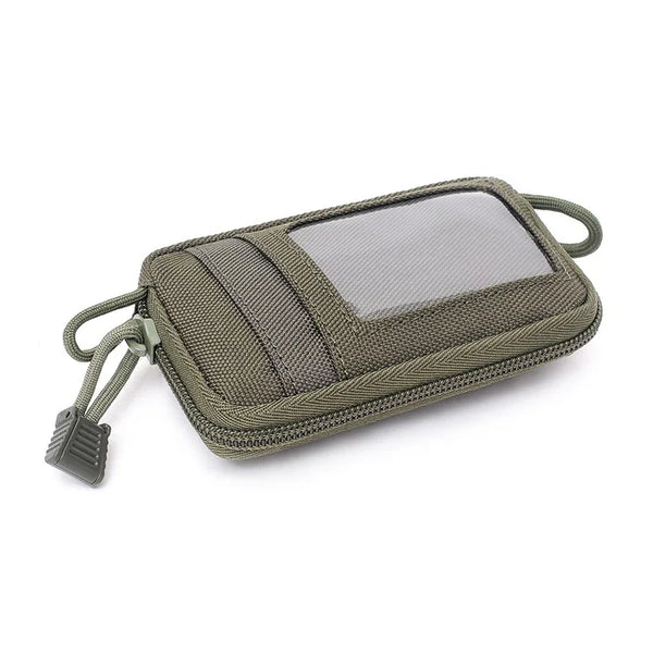 Tactical EDC MOLLE Pouch