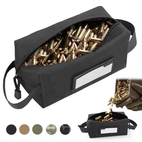 Tactical Ammo Storage Pouch