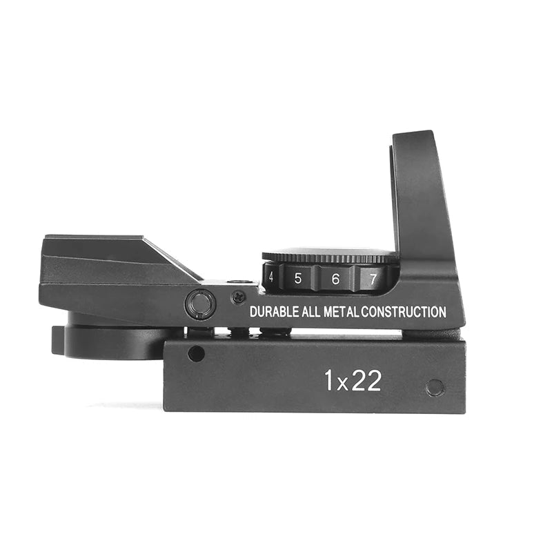 Reflex Red Dot Sight