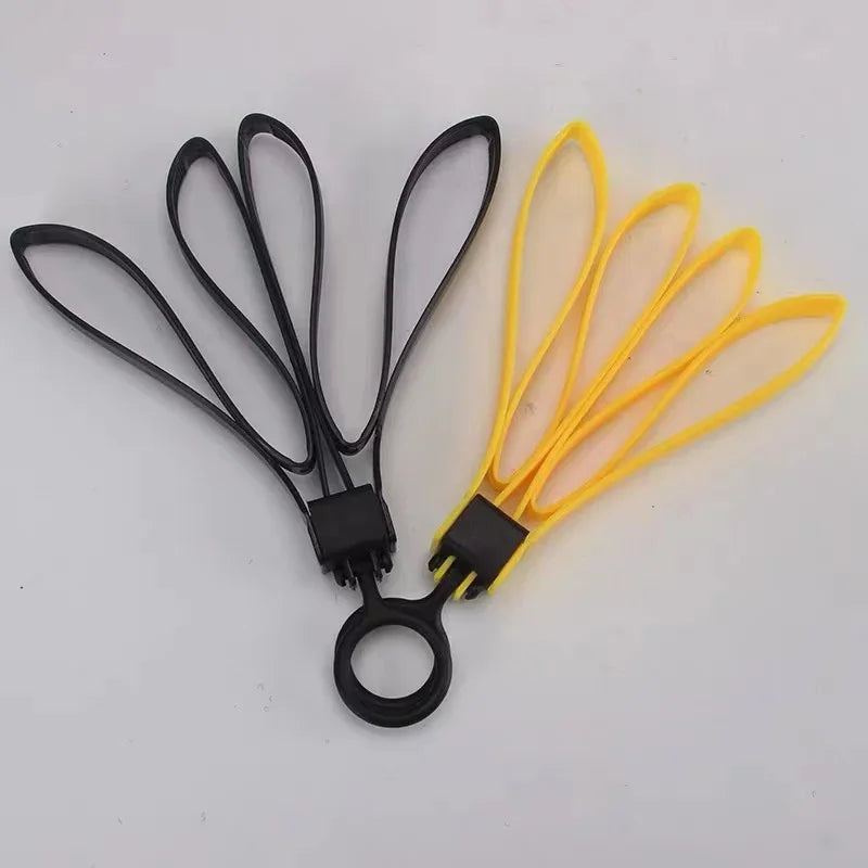 Tactical Training Cable Cuffs