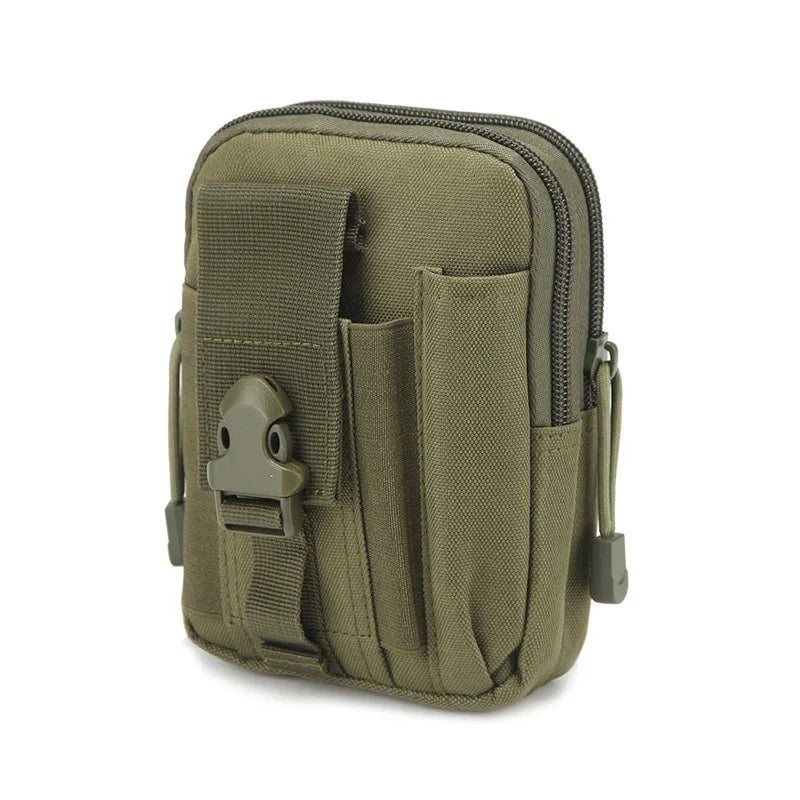 Hunting & Outdoor Gear Organizer